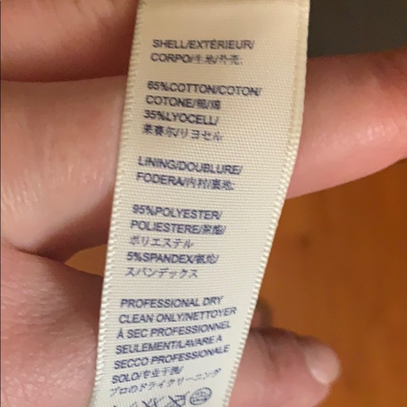 Rebecca Minkoff Army green trench coat w/grommets - Picture 5 of 9